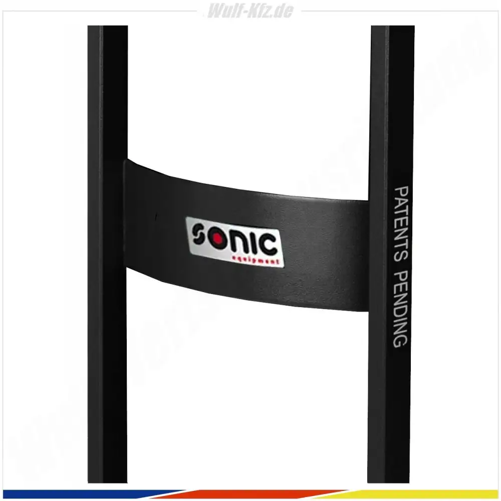 Sonic Reifenkarre 14-20"